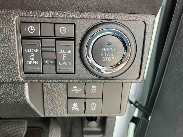 ムーヴキャンバスストライプスG 前席シートヒーター LEDヘッドランプ保証 新車保証・まごころ保証 1年間・走行距離無制限付き 前席シートヒーター 電動パーキングブレーキ キーフリーシステム LEDヘッドランプ LEDフォグランプ コーナーセンサー アイドリングストップ(東京都)の中古車