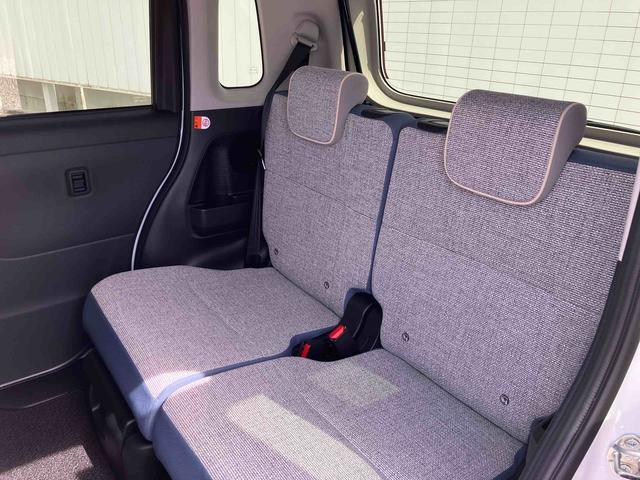 ムーヴキャンバスストライプスG 前席シートヒーター LEDヘッドランプ保証 新車保証・まごころ保証 1年間・走行距離無制限付き 前席シートヒーター 電動パーキングブレーキ キーフリーシステム LEDヘッドランプ LEDフォグランプ コーナーセンサー アイドリングストップ(東京都)の中古車