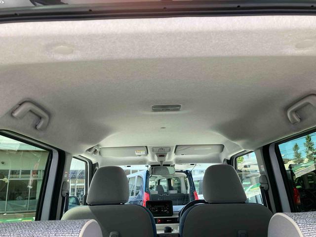 ムーヴキャンバスストライプスG 前席シートヒーター LEDヘッドランプ保証 新車保証・まごころ保証 1年間・走行距離無制限付き 前席シートヒーター 電動パーキングブレーキ キーフリーシステム LEDヘッドランプ LEDフォグランプ コーナーセンサー アイドリングストップ(東京都)の中古車