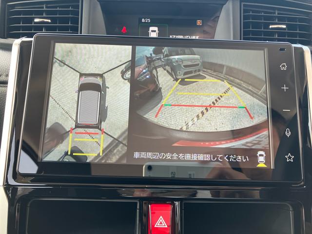 トールカスタムＧ保証　新車保証・まごころ保証　１年間・走行距離無制限付き（東京都）の中古車