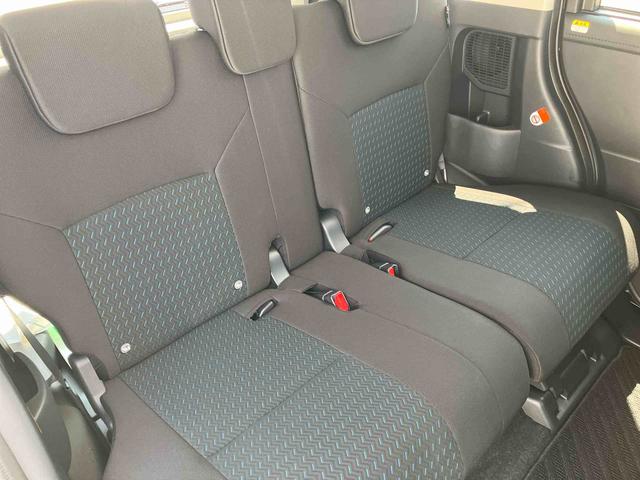 トールカスタムＧ保証　新車保証・まごころ保証　１年間・走行距離無制限付き（東京都）の中古車