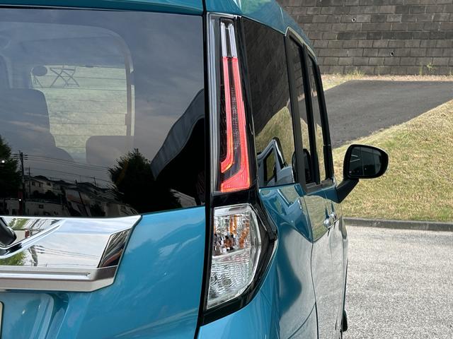 トールカスタムＧ　スマホ連携ディスプレイオーディオ　パノラマカメラ保証　新車保証・まごころ保証　１年間・走行距離無制限付き　スマホ連携９インチディスプレイオーディオ　電動パーキングブレーキ　両側電動スライドドア　クルーズコントロール　ＬＥＤヘッドランプ　キーフリー（東京都）の中古車