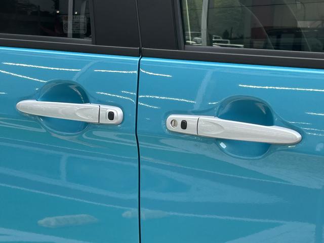 トールカスタムＧ　スマホ連携ディスプレイオーディオ　パノラマカメラ保証　新車保証・まごころ保証　１年間・走行距離無制限付き　スマホ連携９インチディスプレイオーディオ　電動パーキングブレーキ　両側電動スライドドア　クルーズコントロール　ＬＥＤヘッドランプ　キーフリー（東京都）の中古車