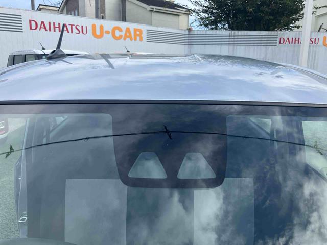 ミライースＬ　ＳＡIII保証　新車保証・まごころ保証　１年間・走行距離無制限付き（東京都）の中古車