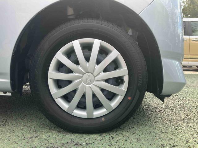 ミライースＬ　ＳＡIII保証　新車保証・まごころ保証　１年間・走行距離無制限付き（東京都）の中古車