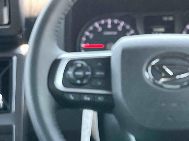 タフトＧターボ　ダーククロムベンチャー保証　新車保証・まごころ保証　１年間・走行距離無制限付き（東京都）の中古車