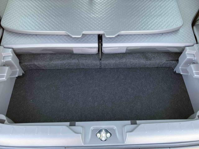 タフトＧターボ　ダーククロムベンチャー保証　新車保証・まごころ保証　１年間・走行距離無制限付き（東京都）の中古車