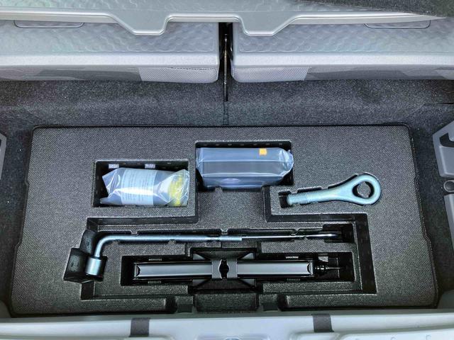 タフトＧターボ　ダーククロムベンチャー保証　新車保証・まごころ保証　１年間・走行距離無制限付き（東京都）の中古車