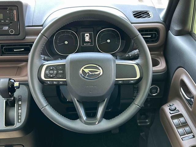 ムーヴキャンバスセオリーＧ　前席シートヒーター　電動パーキングブレーキ保証　新車保証・まごころ保証　１年間・走行距離無制限付き　前席シートヒーター　電動パーキングブレーキ　キーフリーシステム　アイドリングストップ　コーナーセンサー　ＬＥＤヘッドランプ（東京都）の中古車