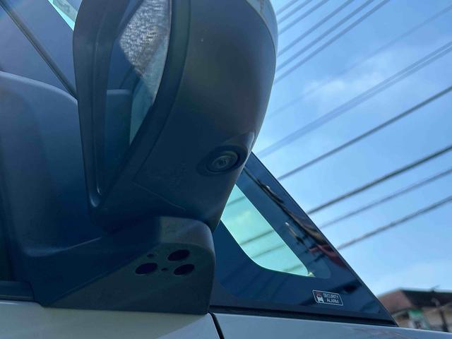 ムーヴキャンバスセオリーＧ　前席シートヒーター　電動パーキングブレーキ保証　新車保証・まごころ保証　１年間・走行距離無制限付き　前席シートヒーター　電動パーキングブレーキ　キーフリーシステム　アイドリングストップ　コーナーセンサー　ＬＥＤヘッドランプ（東京都）の中古車