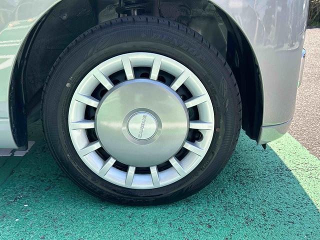 ムーヴキャンバスセオリーＧ　前席シートヒーター　電動パーキングブレーキ保証　新車保証・まごころ保証　１年間・走行距離無制限付き　前席シートヒーター　電動パーキングブレーキ　キーフリーシステム　アイドリングストップ　コーナーセンサー　ＬＥＤヘッドランプ（東京都）の中古車