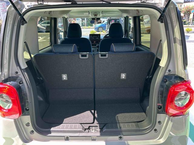ムーヴキャンバスセオリーＧ　前席シートヒーター　電動パーキングブレーキ保証　新車保証・まごころ保証　１年間・走行距離無制限付き　前席シートヒーター　電動パーキングブレーキ　キーフリーシステム　アイドリングストップ　コーナーセンサー　ＬＥＤヘッドランプ（東京都）の中古車