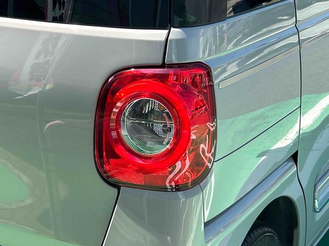 ムーヴキャンバスセオリーＧ　前席シートヒーター　電動パーキングブレーキ保証　新車保証・まごころ保証　１年間・走行距離無制限付き　前席シートヒーター　電動パーキングブレーキ　キーフリーシステム　アイドリングストップ　コーナーセンサー　ＬＥＤヘッドランプ（東京都）の中古車
