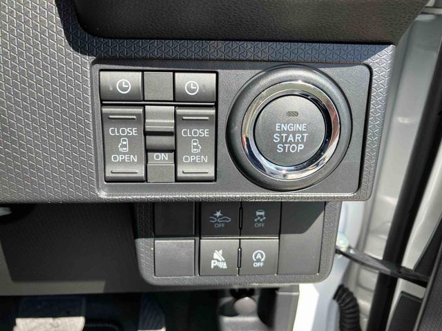 タントカスタムＲＳ　純正ナビ　パノラマモニター　電動スライドドア保証　新車保証・まごころ保証　１年間・走行距離無制限付き　純正７インチナビ　パノラマモニター　Ｂｌｕｅｔｏｏｔｈ接続　両側電動スライドドア　ＬＥＤヘッドランプ　ＬＥＤフォグランプ　キーフリーシステム（東京都）の中古車