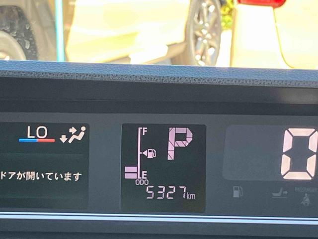タントカスタムＲＳ　純正ナビ　パノラマモニター　電動スライドドア保証　新車保証・まごころ保証　１年間・走行距離無制限付き　純正７インチナビ　パノラマモニター　Ｂｌｕｅｔｏｏｔｈ接続　両側電動スライドドア　ＬＥＤヘッドランプ　ＬＥＤフォグランプ　キーフリーシステム（東京都）の中古車