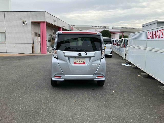 トールカスタムG スマホ連携9インチディスプレイオーディオ付き保証 新車保証・まごころ保証 1年間・走行距離無制限付き スマホ連携9インチディスプレイオーディオ バックカメラ USB電源ソケット Bluetooth接続 両側電動スライドドア クルーズコントロール(東京都)の中古車