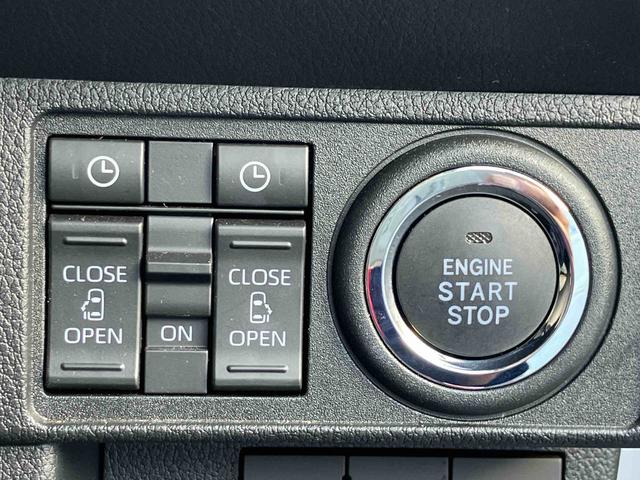 ムーヴキャンバスストライプスＧ両側電動スライドドア　６コーナーセンサー　両席シートヒーター　パノラマモニター対応カメラ　ＬＥＤヘッドランプ＆ＬＥＤフォグランプ　ホッとカップホルダー　置きラクボックス電動パーキングブレーキ（東京都）の中古車