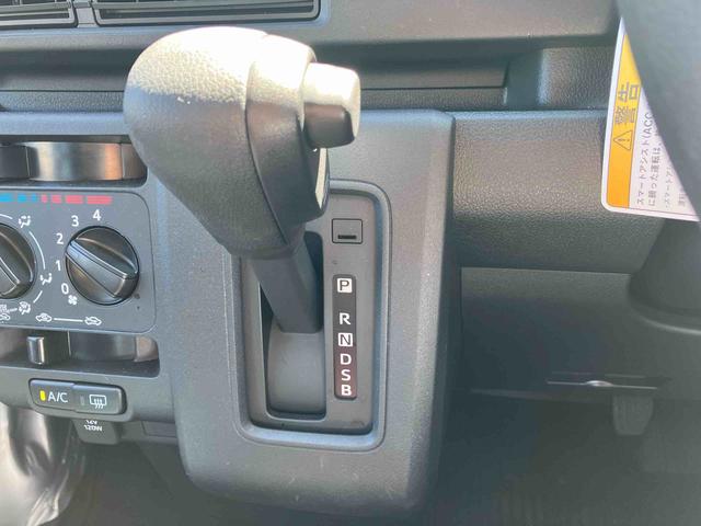 ハイゼットカーゴＤＸ保証　新車保証・まごころ保証　１年間・走行距離無制限付き（東京都）の中古車
