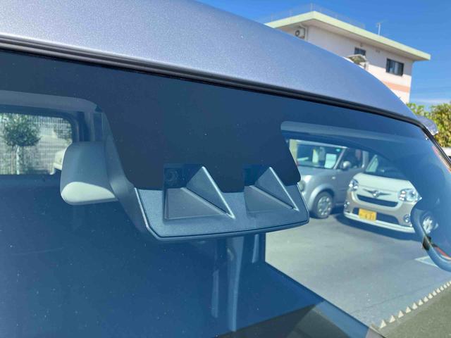 ハイゼットカーゴＤＸ保証　新車保証・まごころ保証　１年間・走行距離無制限付き（東京都）の中古車