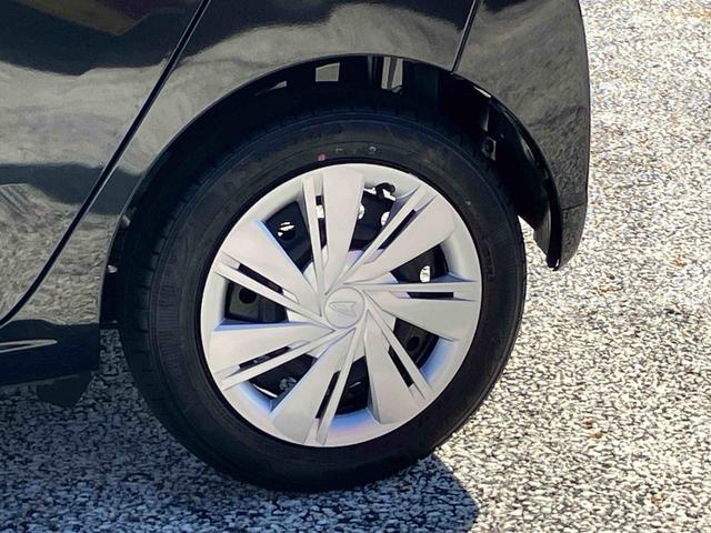 ミライースＸ　ＳＡIII保証　新車保証・まごころ保証　１年間・走行距離無制限付き（東京都）の中古車