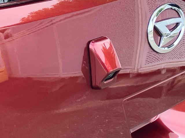 ミライースＸ　ＳＡIII保証　新車保証・まごころ保証　１年間・走行距離無制限付き（東京都）の中古車