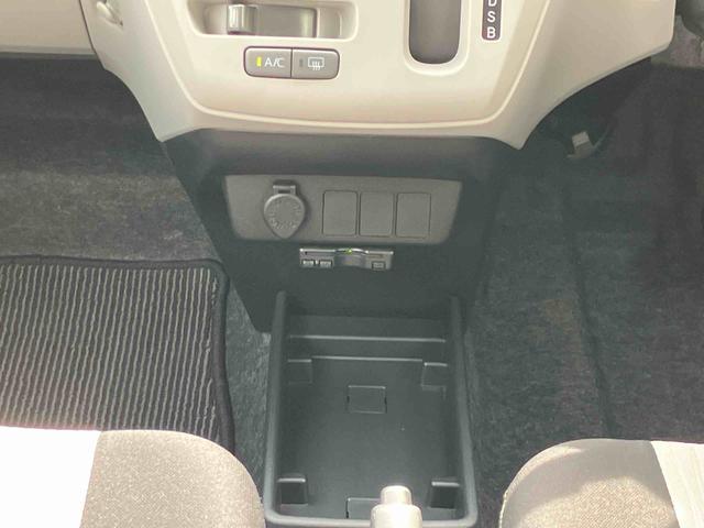 ミライースＸ　ＳＡIII保証　新車保証・まごころ保証　１年間・走行距離無制限付き（東京都）の中古車