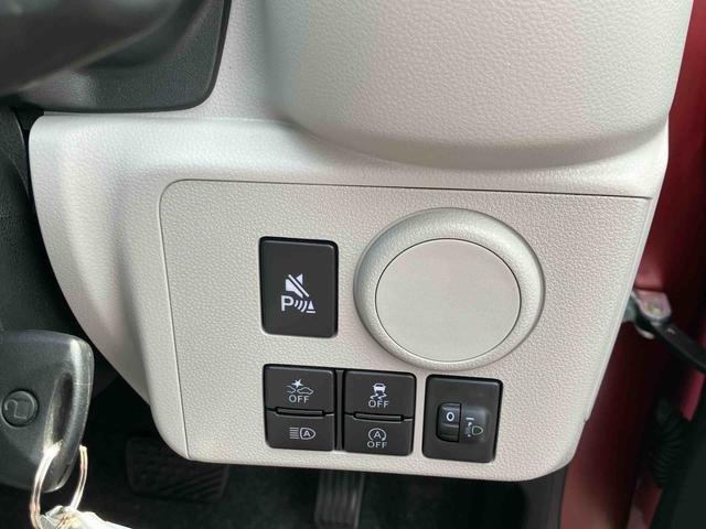 ミライースＸ　ＳＡIII保証　新車保証・まごころ保証　１年間・走行距離無制限付き（東京都）の中古車