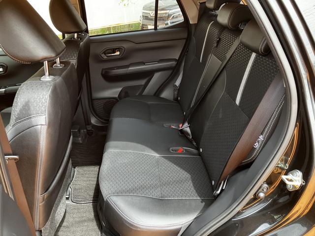 ロッキープレミアムＧ　ＨＥＶ保証　新車保証・まごころ保証　１年間・走行距離無制限付き（東京都）の中古車