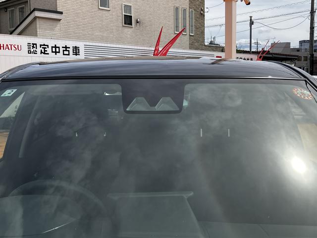 ロッキープレミアムＧ　ＨＥＶ保証　新車保証・まごころ保証　１年間・走行距離無制限付き（東京都）の中古車