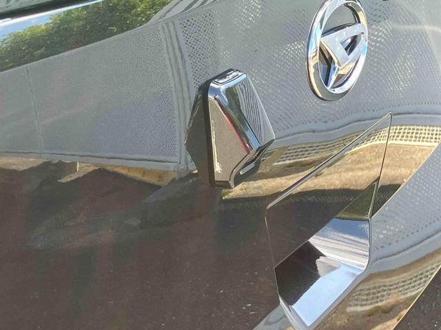ミライースＸ　リミテッドＳＡIII　純正ナビ　ＥＴＣ車載器　ドラレコ保証　新車保証・まごころ保証　１年間・走行距離無制限付き　キーレスエントリー　純正７インチナビ　ＥＴＣ車載器　ドライブレコーダー　バックカメラ　ＬＥＤヘッドランプ　電動格納ドアミラー（東京都）の中古車