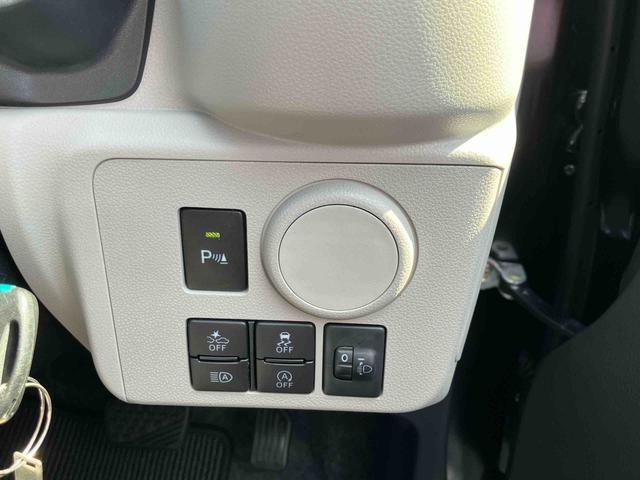 ミライースＸ　リミテッドＳＡIII　純正ナビ　ＥＴＣ車載器　ドラレコ保証　新車保証・まごころ保証　１年間・走行距離無制限付き　キーレスエントリー　純正７インチナビ　ＥＴＣ車載器　ドライブレコーダー　バックカメラ　ＬＥＤヘッドランプ　電動格納ドアミラー（東京都）の中古車