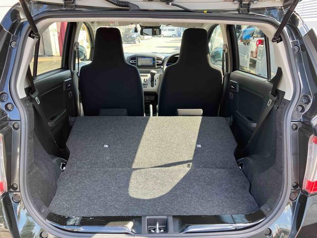 ミライースＸ　リミテッドＳＡIII　純正ナビ　ＥＴＣ車載器　ドラレコ保証　新車保証・まごころ保証　１年間・走行距離無制限付き　キーレスエントリー　純正７インチナビ　ＥＴＣ車載器　ドライブレコーダー　バックカメラ　ＬＥＤヘッドランプ　電動格納ドアミラー（東京都）の中古車