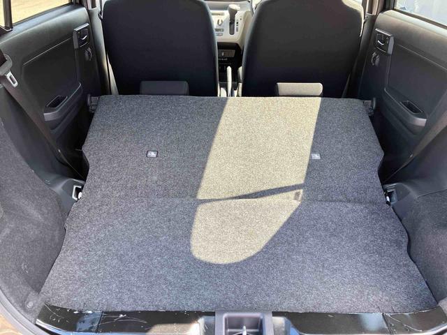 ミライースＸ　リミテッドＳＡIII　純正ナビ　ＥＴＣ車載器　ドラレコ保証　新車保証・まごころ保証　１年間・走行距離無制限付き　キーレスエントリー　純正７インチナビ　ＥＴＣ車載器　ドライブレコーダー　バックカメラ　ＬＥＤヘッドランプ　電動格納ドアミラー（東京都）の中古車