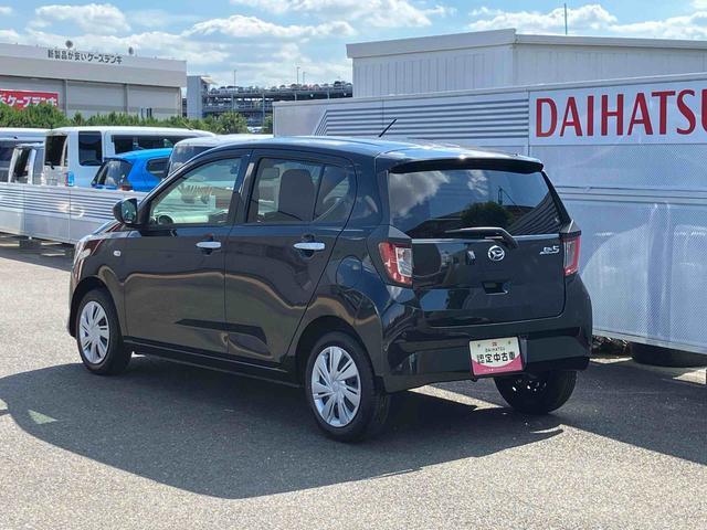 ミライースＸ　リミテッドＳＡIII　純正ナビ　ＥＴＣ車載器　ドラレコ保証　新車保証・まごころ保証　１年間・走行距離無制限付き　キーレスエントリー　純正７インチナビ　ＥＴＣ車載器　ドライブレコーダー　バックカメラ　ＬＥＤヘッドランプ　電動格納ドアミラー（東京都）の中古車
