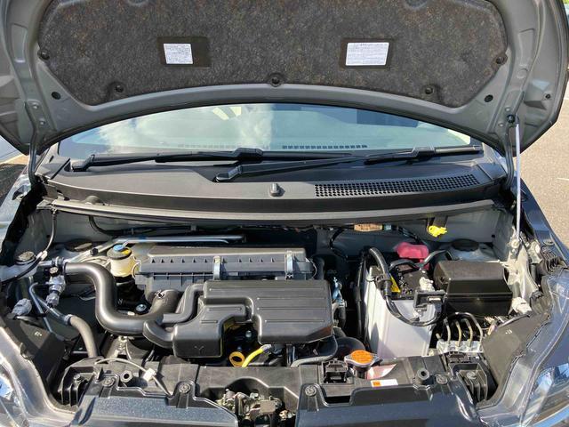 ミライースＸ　リミテッドＳＡIII　純正ナビ　ＥＴＣ車載器　ドラレコ保証　新車保証・まごころ保証　１年間・走行距離無制限付き　キーレスエントリー　純正７インチナビ　ＥＴＣ車載器　ドライブレコーダー　バックカメラ　ＬＥＤヘッドランプ　電動格納ドアミラー（東京都）の中古車