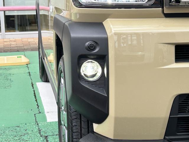 タフトＧターボ　ダーククロムベンチャー保証　新車保証・まごころ保証　１年間・走行距離無制限付き（東京都）の中古車