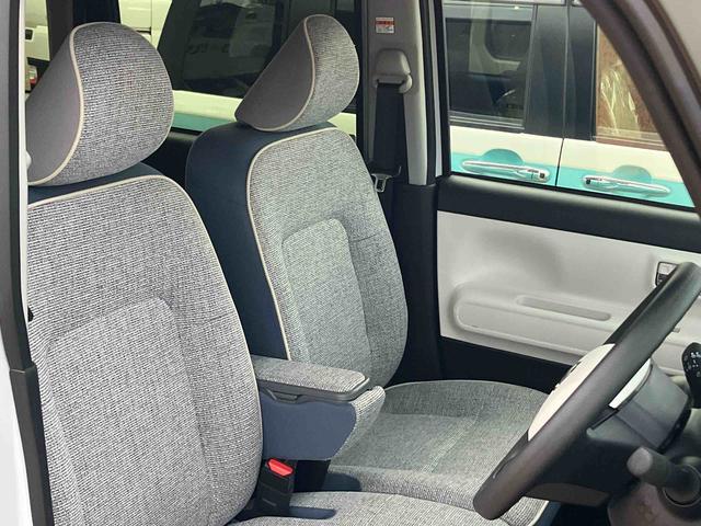 ムーヴキャンバスストライプスＧ保証　新車保証・まごころ保証　１年間・走行距離無制限付き（東京都）の中古車