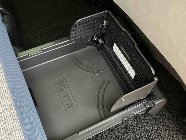 ムーヴキャンバスストライプスＧ保証　新車保証・まごころ保証　１年間・走行距離無制限付き（東京都）の中古車