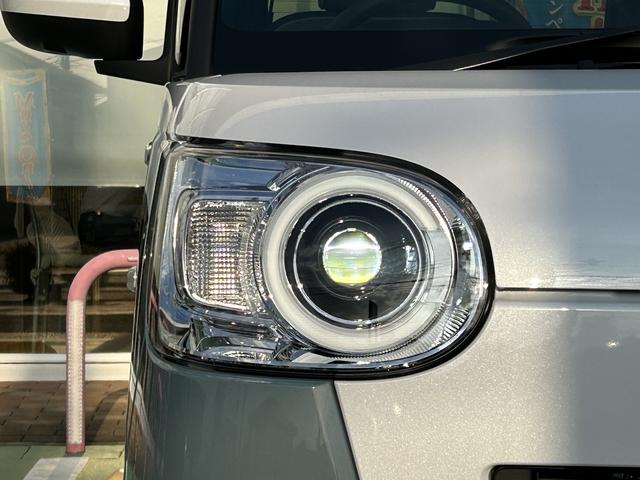 ムーヴキャンバスストライプスＧターボ　ＰＲＭ保証　新車保証・まごころ保証　１年間・走行距離無制限付き（東京都）の中古車