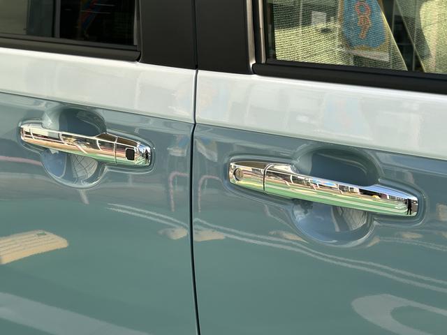 ムーヴキャンバスストライプスＧターボ　ＰＲＭ保証　新車保証・まごころ保証　１年間・走行距離無制限付き（東京都）の中古車