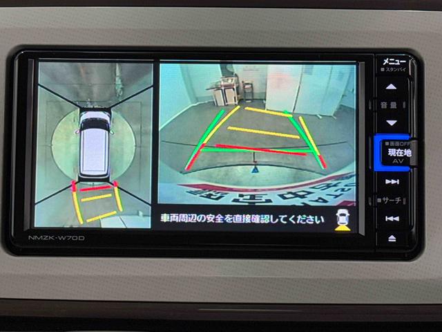 ムーヴキャンバスＸメイクアップリミテッド　ＳＡIII保証　まごころ保証　１年間・走行距離無制限付き（東京都）の中古車