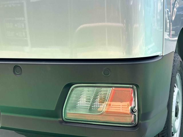 ハイゼットカーゴＤＸ保証　新車保証・まごころ保証　１年間・走行距離無制限付き（東京都）の中古車