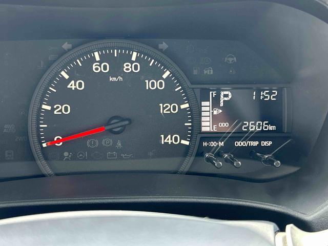 ハイゼットカーゴＤＸ保証　新車保証・まごころ保証　１年間・走行距離無制限付き（東京都）の中古車