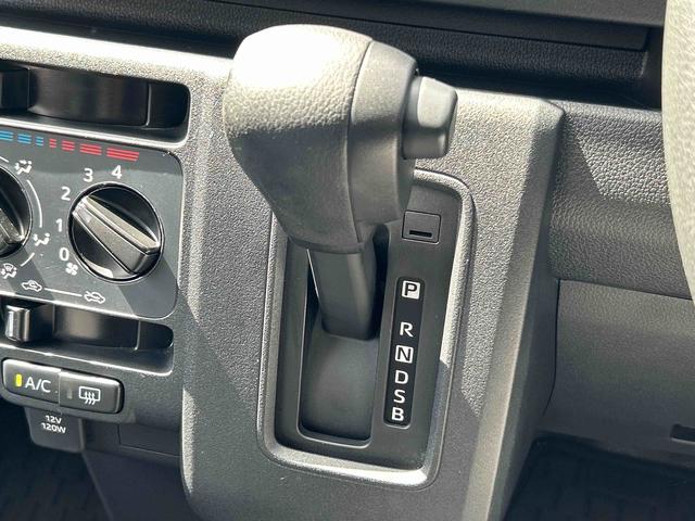 ハイゼットカーゴＤＸ保証　新車保証・まごころ保証　１年間・走行距離無制限付き（東京都）の中古車