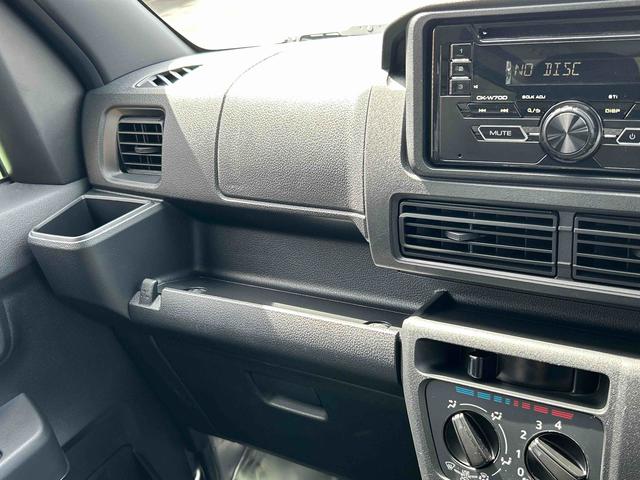 ハイゼットカーゴＤＸ保証　新車保証・まごころ保証　１年間・走行距離無制限付き（東京都）の中古車