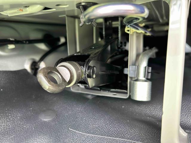 ハイゼットカーゴＤＸ保証　新車保証・まごころ保証　１年間・走行距離無制限付き（東京都）の中古車