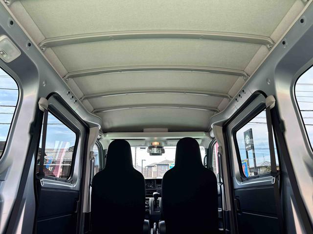 ハイゼットカーゴＤＸ保証　新車保証・まごころ保証　１年間・走行距離無制限付き（東京都）の中古車