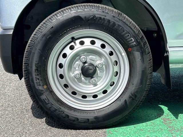 ハイゼットカーゴＤＸ保証　新車保証・まごころ保証　１年間・走行距離無制限付き（東京都）の中古車