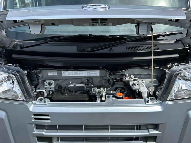ハイゼットカーゴＤＸ保証　新車保証・まごころ保証　１年間・走行距離無制限付き（東京都）の中古車
