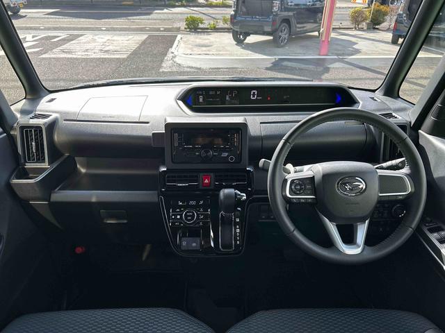 タントカスタムＲＳ保証　新車保証・まごころ保証　１年間・走行距離無制限付き（東京都）の中古車